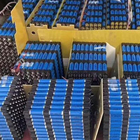 天祝藏族旦马乡磷酸电池回收_工厂电池回收